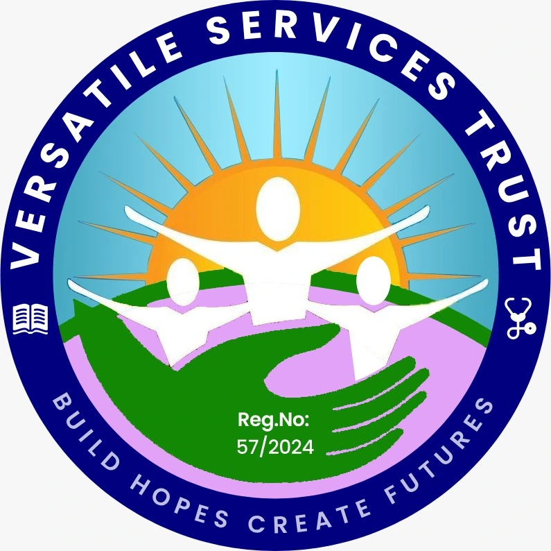 Versatile Services Trust