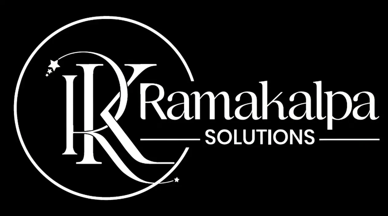 Ramakalpa Solutions Logo